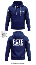 FCTF TRT 85087325 Hoodie - 105
