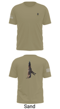 Mals K9 82782648 Short Sleeve Performance Shirt - 96
