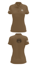 E/701 95289078 Women's Short Sleeve Performance Polo  - 15