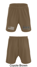 West Texas F.O.G 93379278 Athletic Shorts With Pockets - 17