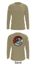 ROOSTER 24991887 Long Sleeve Performance Shirt 86