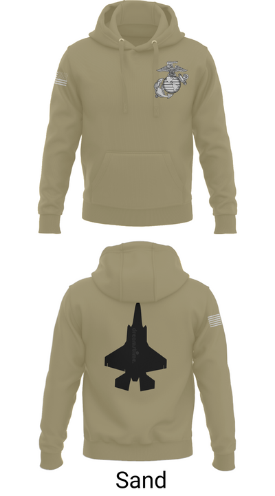Mals 12 70520934 Hoodie - 98