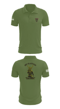 MFRC 40243185 Short Sleeve Performance Polo - 47