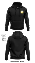 Tabb NJROTC 42524039 Hoodie - 16