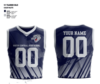 Womens Basketball Jersey, South Central High School Basketball, Women's Basketball, Teamtime, Team time, sublimation, custom sports apparel, team uniforms, spirit wear, spiritwear, sports uniforms, custom shirts, team store, custom team store, fundraiser sports, apparel fundraiser