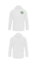 East Peoria Central Junior High School 11215542 Windbreaker - 14