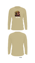 Cco 1/296 25413716 Long Sleeve Performance Shirt 92
