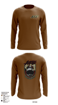 162 AFE 73313729 Long Sleeve Performance Shirt - 157
