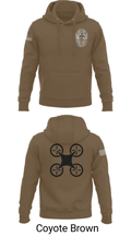 UAS Pilot 79389667 Hoodie - 17