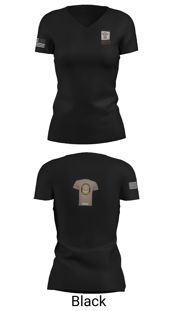 Womens Short Sleeve Vneck Shirt, SCPOA, , Teamtime, Team time, sublimation, custom sports apparel, team uniforms, spirit wear, spiritwear, sports uniforms, custom shirts, team store, custom team store, fundraiser sports, apparel fundraiser