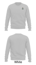 Santos 57795040 Crew Neck Sweatshirt - 2