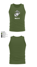 Mals 12 70520934 Tank Top - 59