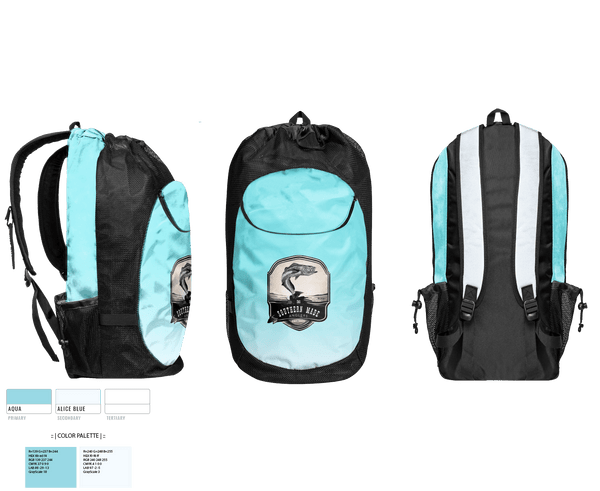 Gear Bag, Fishing, E-Sports, Teamtime, Team time, sublimation, custom sports apparel, team uniforms, spirit wear, spiritwear, sports uniforms, custom shirts, team store, custom team store, fundraiser sports, apparel fundraiser