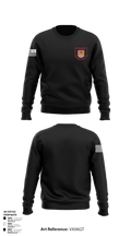 Letmathe 32644769 Crew Neck Sweatshirt - 113
