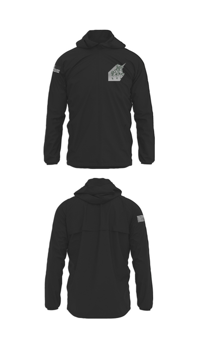 Knights Volleyball 29864361 Windbreaker - 33