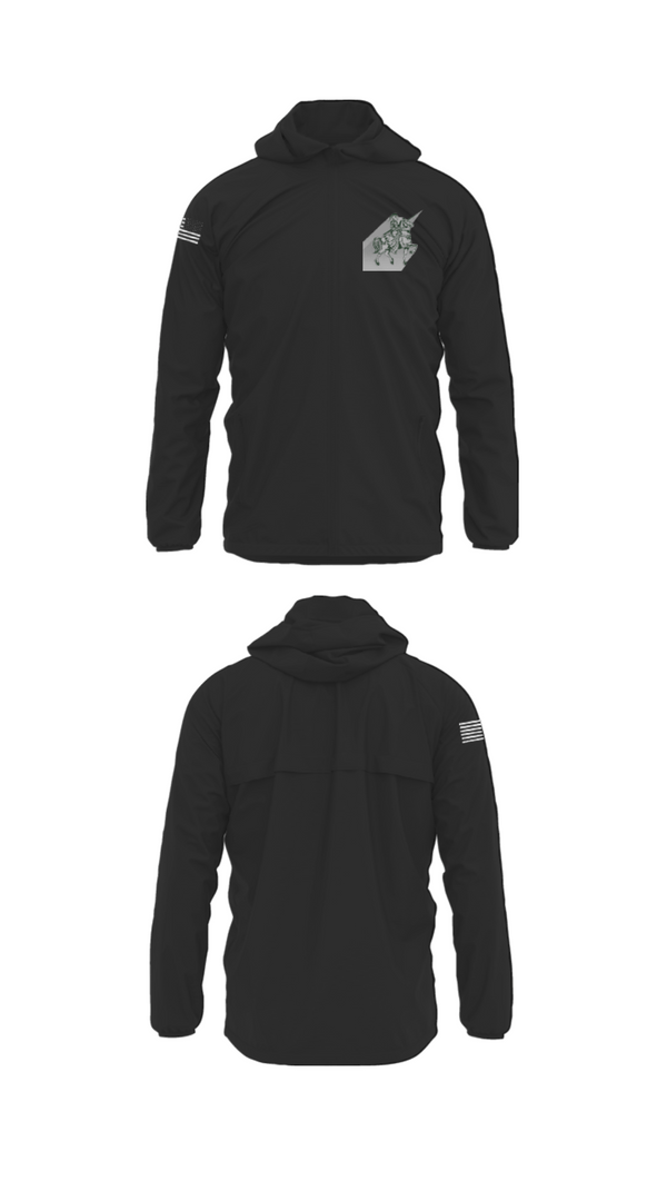 Windbreaker, Knights Volleyball, Men's Volleyball, Teamtime, Team time, sublimation, custom sports apparel, team uniforms, spirit wear, spiritwear, sports uniforms, custom shirts, team store, custom team store, fundraiser sports, apparel fundraiser