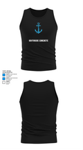 SOUTHSIDE CONCRETE 87978543 Tank Top - 32