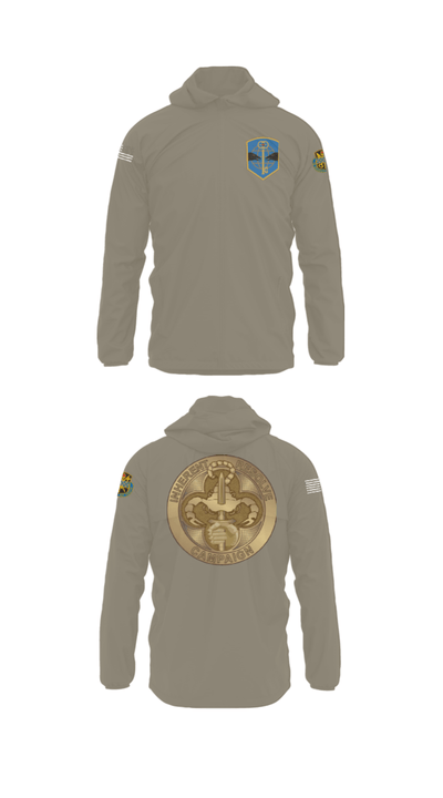 372 MOB 52561294 Windbreaker - 34