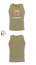 Los Pistoleros 43095637 Tank Top - 99
