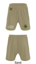 R51 33039101 Athletic Shorts With Pockets - 89