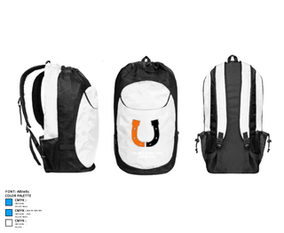 Gear Bag, Billings Senior High School Golf, Golf, Teamtime, Team time, sublimation, custom sports apparel, team uniforms, spirit wear, spiritwear, sports uniforms, custom shirts, team store, custom team store, fundraiser sports, apparel fundraiser