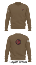 Local 5386 36178250 Crew Neck Sweatshirt - 5