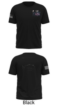 Camas High School Swimming 54044960 Old School Cotton Feel Shirt - 29