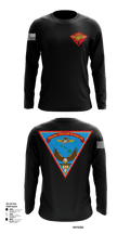 Marine Air Group 24 32391498 Long Sleeve Performance Shirt - 123