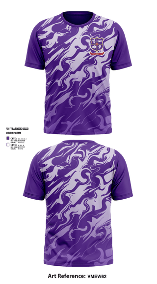 Short Sleeve Performance Shirt, Darlington School Golf, Golf, Teamtime, Team time, sublimation, custom sports apparel, team uniforms, spirit wear, spiritwear, sports uniforms, custom shirts, team store, custom team store, fundraiser sports, apparel fundraiser