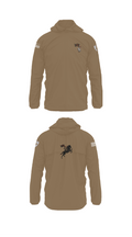 Oklahoma State University Ranger Challenge 45471102 Windbreaker - 1