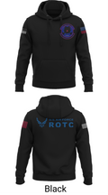 Detachment 035 78200386 Hoodie - 38