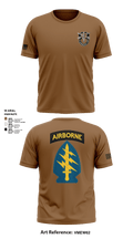 20th group 78926939 Short Sleeve Performance Shirt - 1