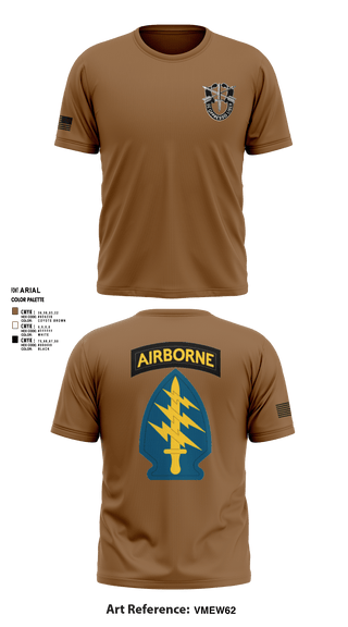 Short Sleeve Performance Shirt, 20th group, Army, Teamtime, Team time, sublimation, custom sports apparel, team uniforms, spirit wear, spiritwear, sports uniforms, custom shirts, team store, custom team store, fundraiser sports, apparel fundraiser