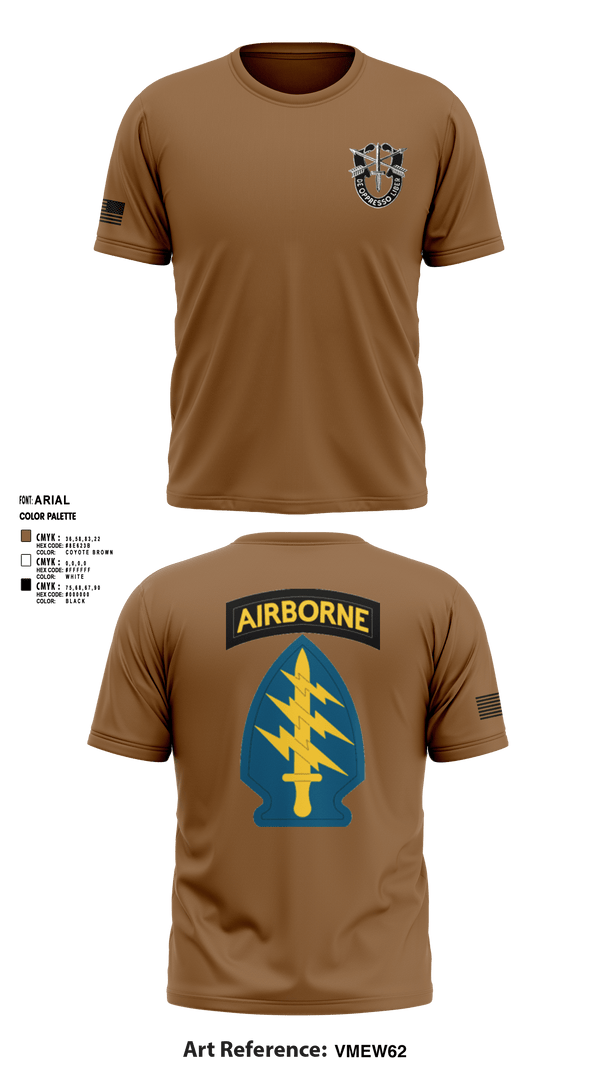 Short Sleeve Performance Shirt, 20th group, Army, Teamtime, Team time, sublimation, custom sports apparel, team uniforms, spirit wear, spiritwear, sports uniforms, custom shirts, team store, custom team store, fundraiser sports, apparel fundraiser