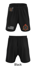 FMS Moore 83066116 Athletic Shorts With Pockets - 29