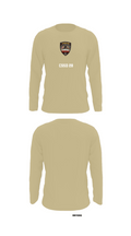 CSSD 28 45514378 Long Sleeve Performance Shirt - 92