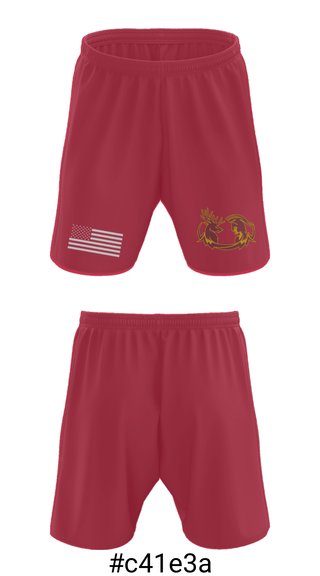 Athletic Shorts With Pockets, Claremont-Mudd-Scripps College Stags & Athenas logo, Track & Field, Teamtime, Team time, sublimation, custom sports apparel, team uniforms, spirit wear, spiritwear, sports uniforms, custom shirts, team store, custom team store, fundraiser sports, apparel fundraiser