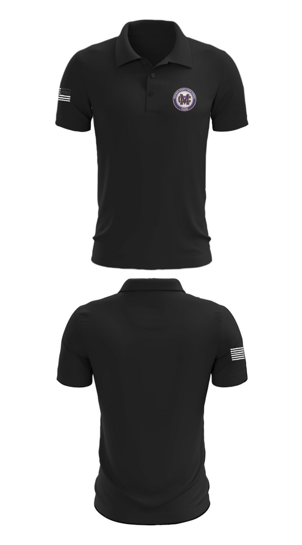 Short Sleeve Performance Polo, Madison County High School Cross Country, Cross Country, Teamtime, Team time, sublimation, custom sports apparel, team uniforms, spirit wear, spiritwear, sports uniforms, custom shirts, team store, custom team store, fundraiser sports, apparel fundraiser