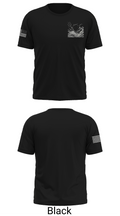 Logansport High School Swimming 31315154 Short Sleeve Performance Shirt - 30