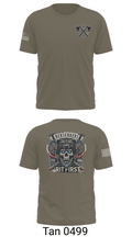 Baker 3-509th 3rd Plt 1st squad 60073036 Short Sleeve Performance Shirt - 76