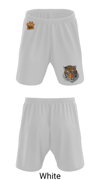 Athletic Shorts With Pockets, Granite Falls Middle School Soccer, Men's Soccer, Teamtime, Team time, sublimation, custom sports apparel, team uniforms, spirit wear, spiritwear, sports uniforms, custom shirts, team store, custom team store, fundraiser sports, apparel fundraiser