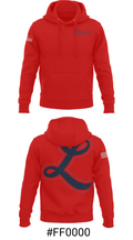 Louisville Legends Baseball 30344695 Hoodie - 17