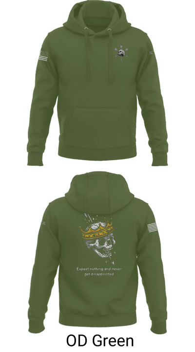 8th esb 47702215 Hoodie - 32