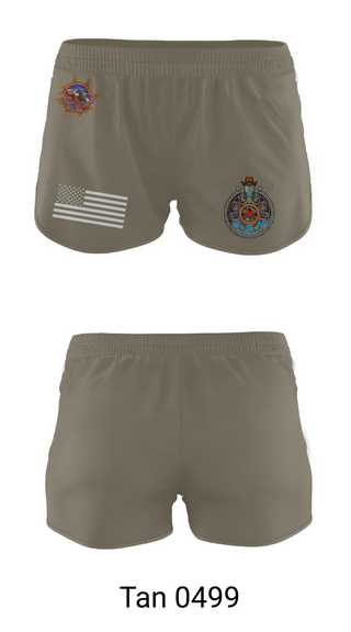 Ranger Panties, Navy Recruiting, , Teamtime, Team time, sublimation, custom sports apparel, team uniforms, spirit wear, spiritwear, sports uniforms, custom shirts, team store, custom team store, fundraiser sports, apparel fundraiser