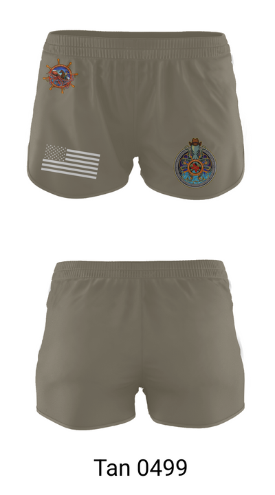 Navy Recruiting 74502123 Ranger Panties - 60