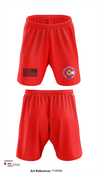 Athletic Shorts With Pockets, Restore, Police, Teamtime, Team time, sublimation, custom sports apparel, team uniforms, spirit wear, spiritwear, sports uniforms, custom shirts, team store, custom team store, fundraiser sports, apparel fundraiser