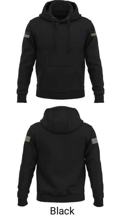 578th A Co 41314696 Hoodie - 36