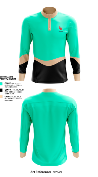 Quarter Zip Jacket, Love Burn Fashion Brand, , Teamtime, Team time, sublimation, custom sports apparel, team uniforms, spirit wear, spiritwear, sports uniforms, custom shirts, team store, custom team store, fundraiser sports, apparel fundraiser