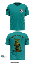 MFRC 40243185 Short Sleeve Performance Shirt - 138