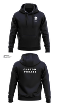 Strategic Logix 17558693 Hoodie - 5